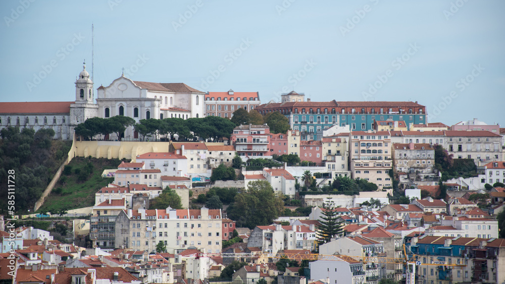 Lisbon, Cabo da Roca, Portugal