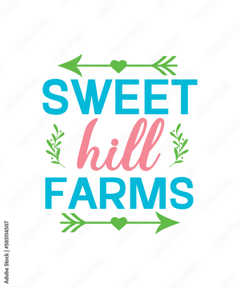 Fototapeta premium Farmhouse SVG Bundle, Chicken Svg, Farm,farmhouse svg bundle funny funny svg funny quotes svg quote svg mom svg mum svg coffee svg svg png
