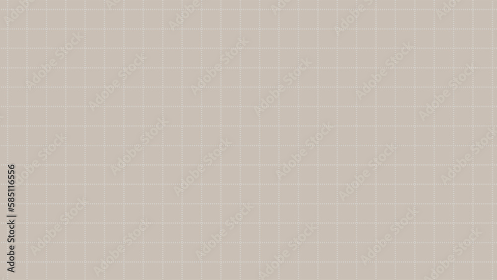 Beige background of nude squares