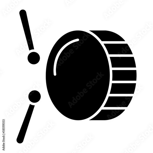drumstick icon