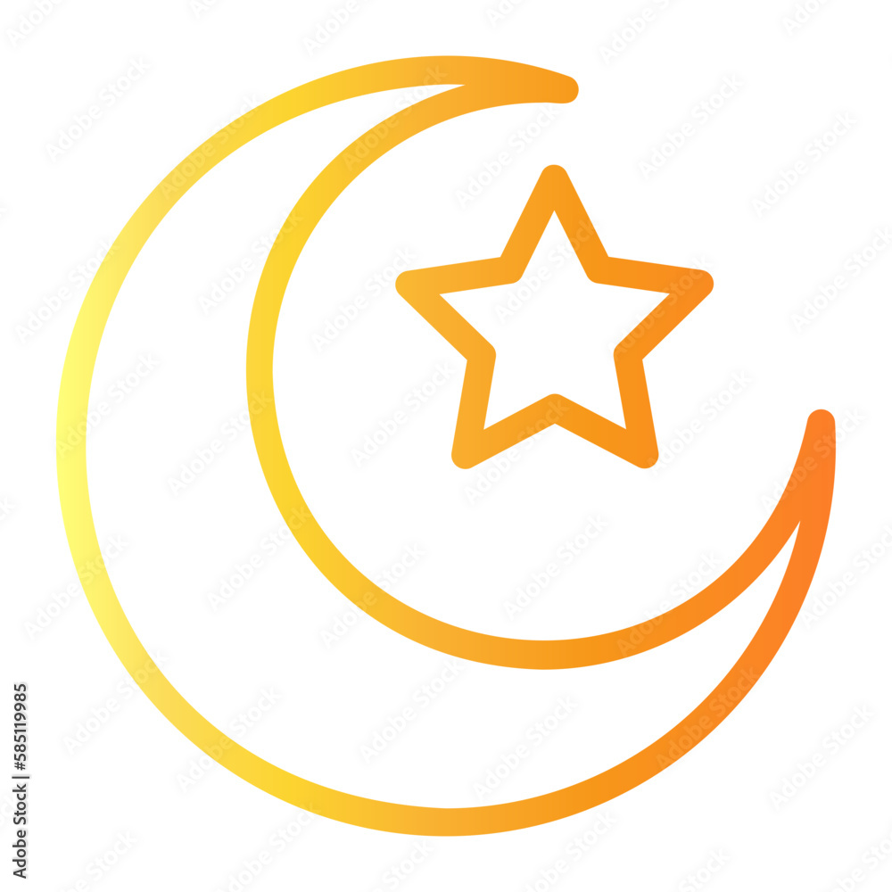 arabic icon arabic icon