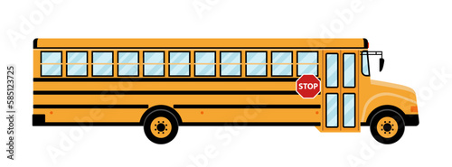 School bus