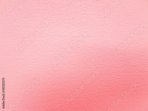 Top view, Abstract blurred smooth pink color background texture design blank for text, Web background idea or brochure, illustration, copy space, gradiant wall