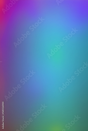 Soft Gradient Background Texture created with Generative AI technology