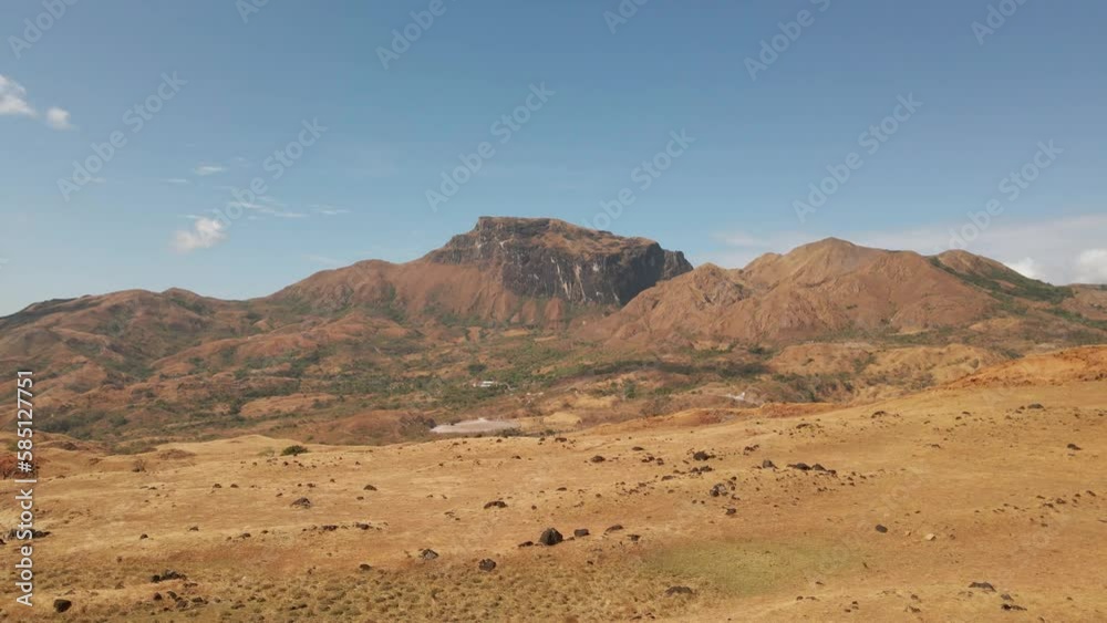 Peña Blanca Comarca