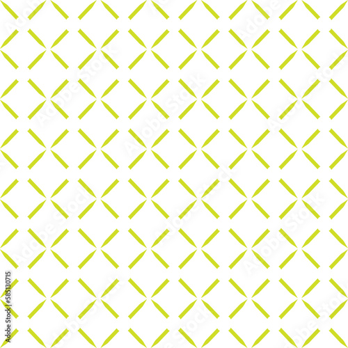 white abstract background and yellow line