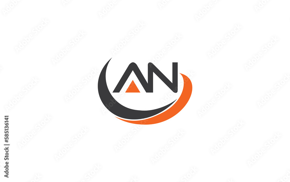 Financial logo symbol and Growth arrow icon design monogram for business Financial logo symbol and Growth arrow icon design monogram for business