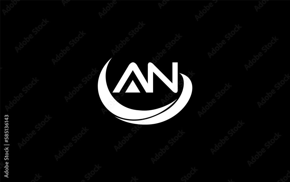 Financial logo symbol and Growth arrow icon design monogram for business Financial logo symbol and Growth arrow icon design monogram for business