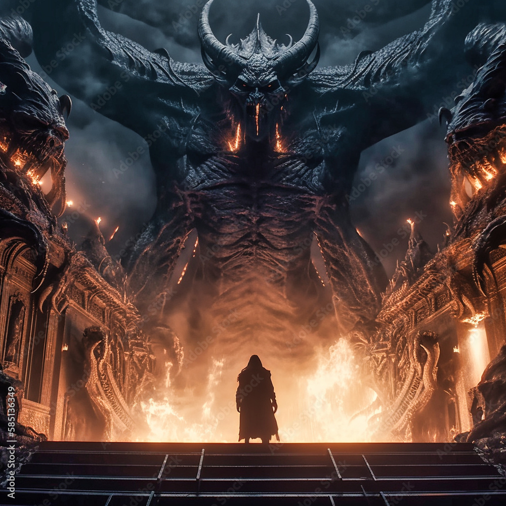 The Mechanics of the Public Test Realm