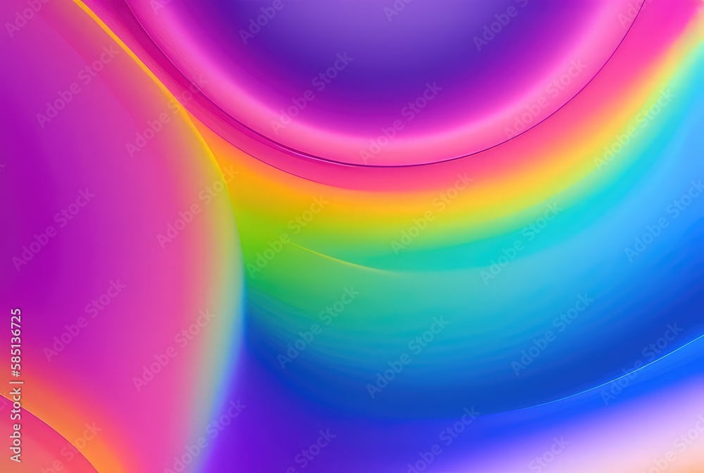 Abstract gradient art colorful lines abstract background. Abstract gradient art colorful lines abstract background.