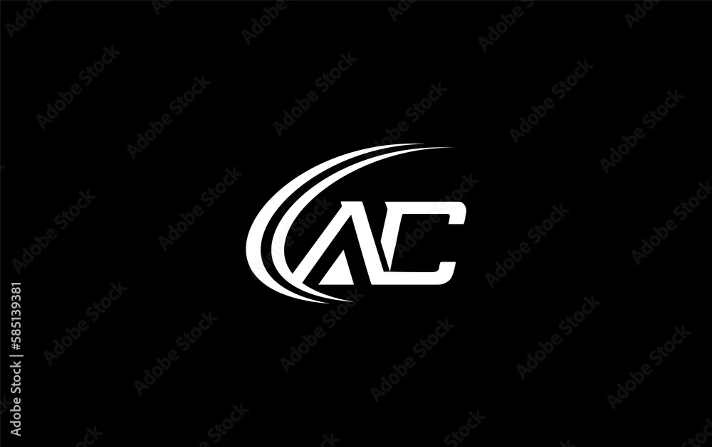 Financial logo symbol and Growth arrow icon design monogram for business Financial logo symbol and Growth arrow icon design monogram for business