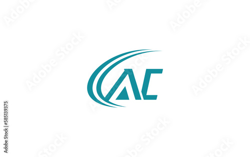 Free Download Financial logo symbol and Growth arrow icon design monogram for business - GFXLoad