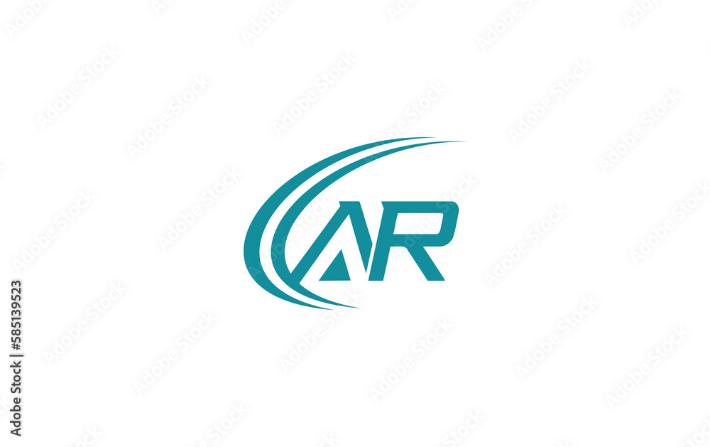 Financial logo symbol and Growth arrow icon design monogram for business Financial logo symbol and Growth arrow icon design monogram for business