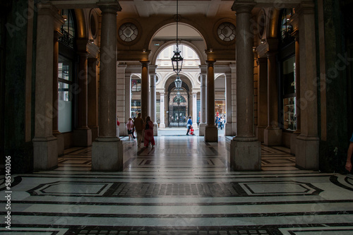 Torino Portici