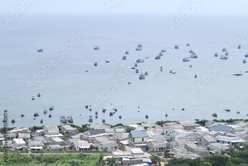 Phu Quy Island Viet Nam, 
beautiful island