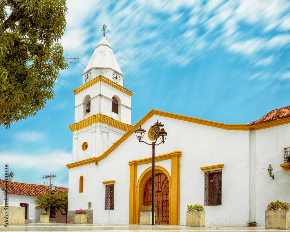 Church of Inmaculada Concepcion
