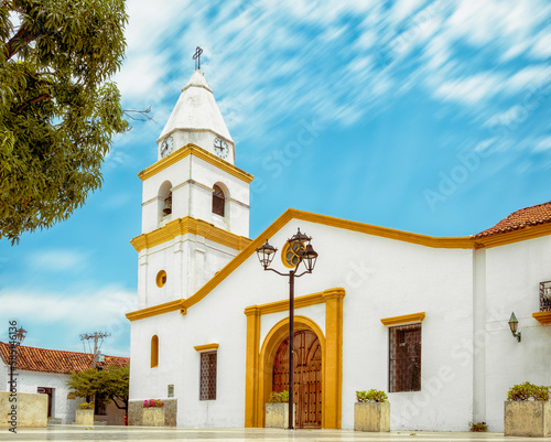 Church of Inmaculada Concepcion