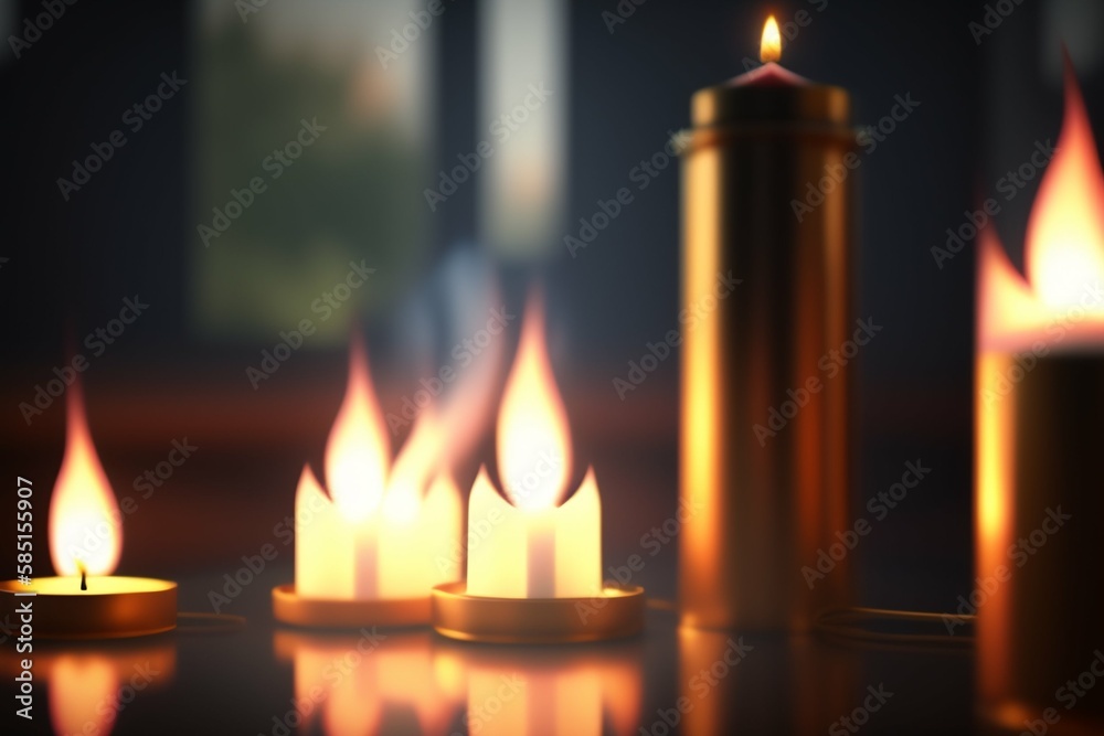 Candles