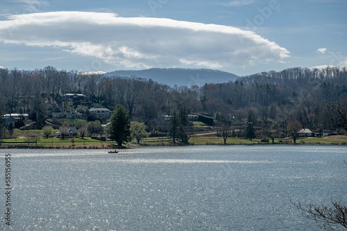 lake junaluska nc photo