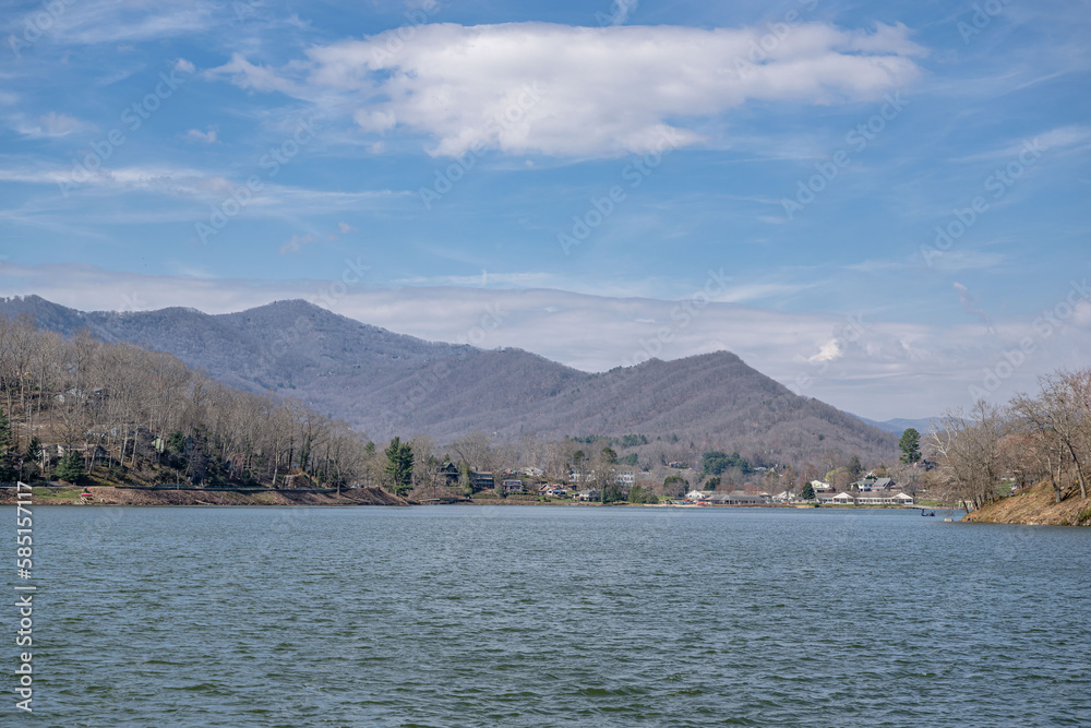 lake junaluska nc