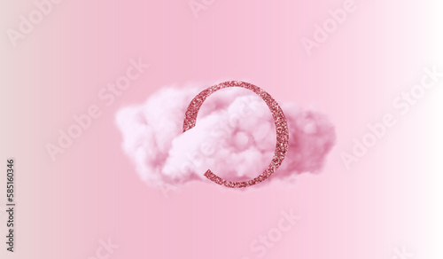 Feminine O