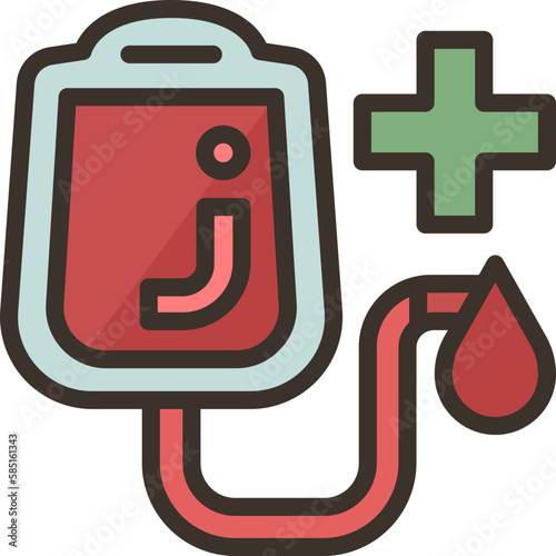 blood  icon