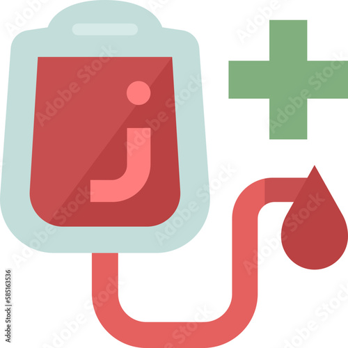 blood  icon