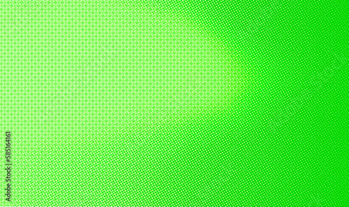 Green gradient abstract background for business documents, cards, flyers, banners, advertising, brochures, posters, presentations, ppt, and design works