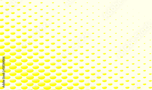 Yellow seamless pattern background for business documents, cards, flyers, banners, advertising, brochures, posters, presentations, ppt, and design works