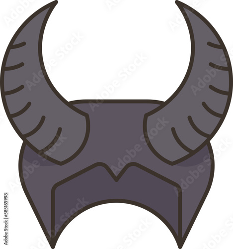 headwear  icon