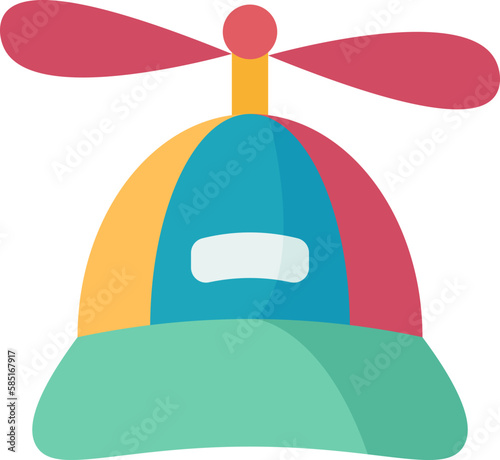 hat  icon