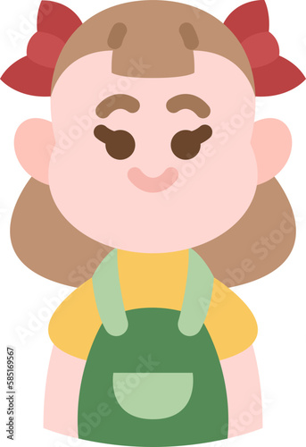 sister  icon