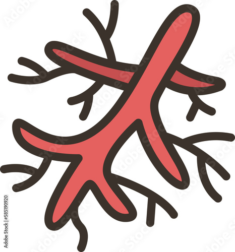 vessels  icon
