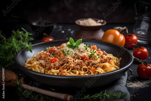 stew with vegetables