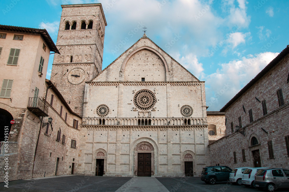 Assisi PG - Umbria