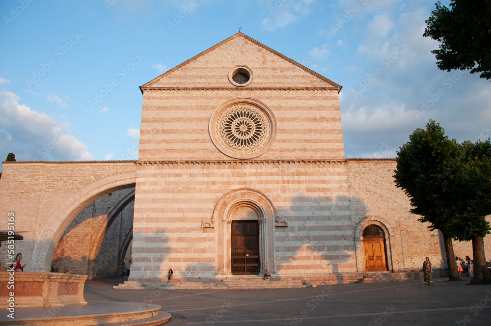 Assisi PG - Umbria