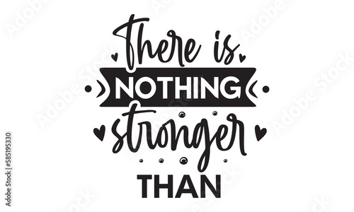 There is nothing stronger than SVG quote