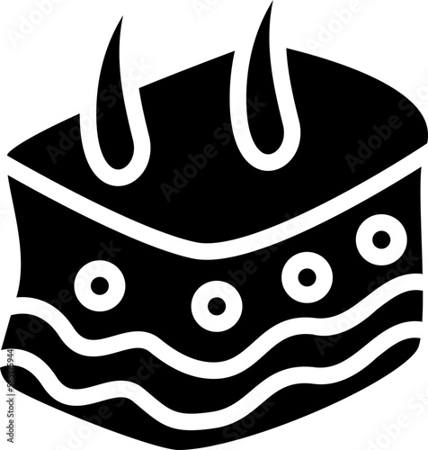 skin  icon