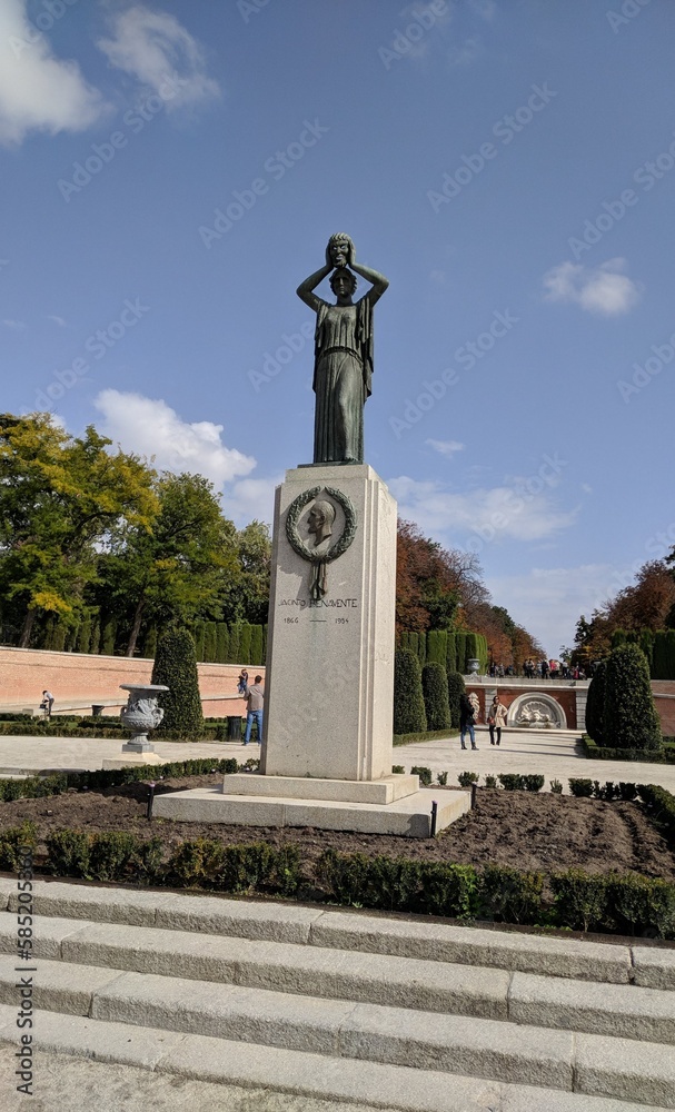 statue of st john of nepomuk