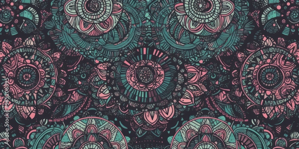 background wallpaper abstract oriental concept, generative ai background wallpaper abstract oriental concept, generative ai