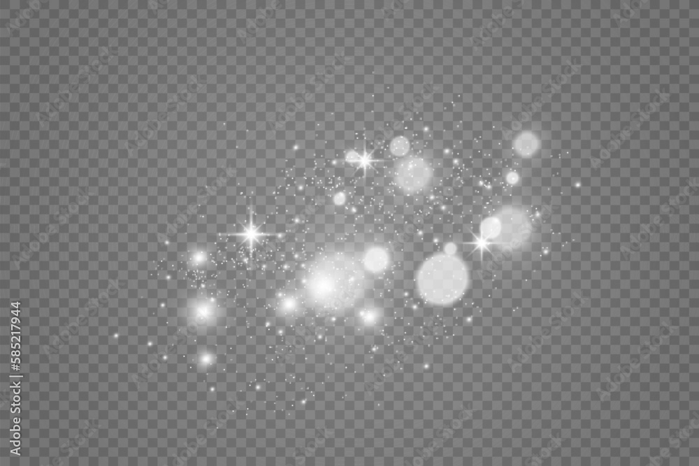 Brilliant gold dust vector shine. Glittering shiny ornaments for background. Vector illustration.
Brilliant gold dust vector shine. Glittering shiny ornaments for background. Vector illustration.
