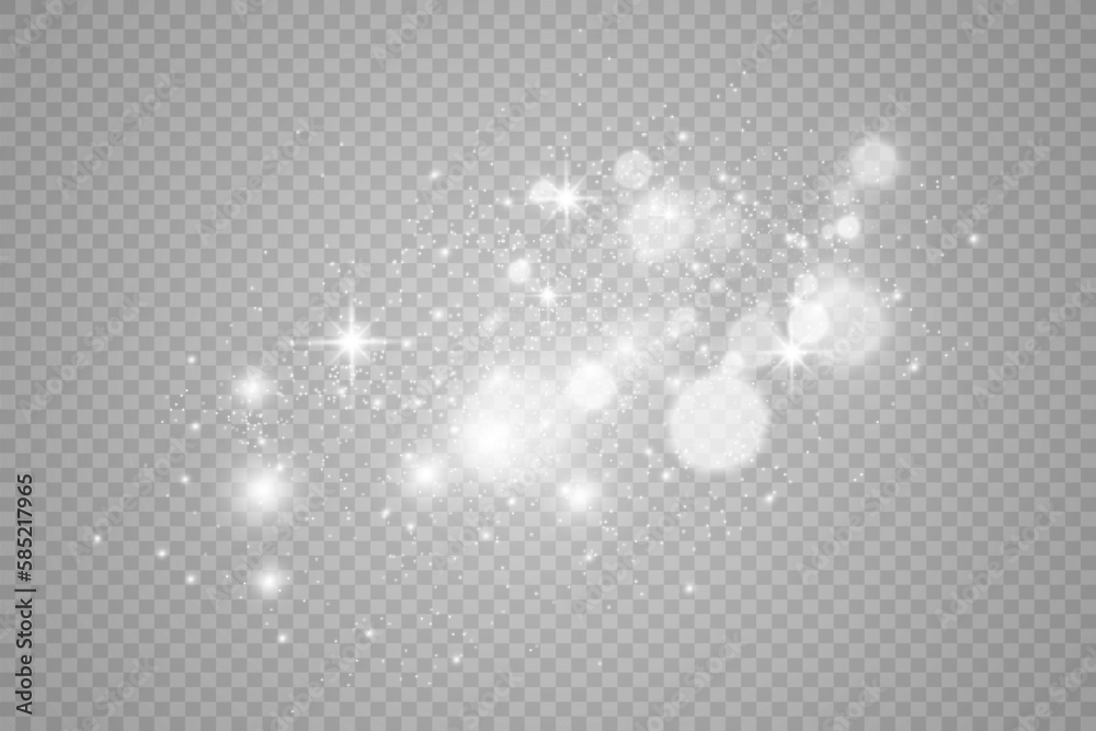 Brilliant gold dust vector shine. Glittering shiny ornaments for background. Vector illustration.
Brilliant gold dust vector shine. Glittering shiny ornaments for background. Vector illustration.