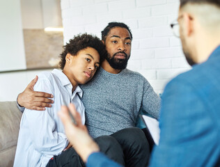 child problem father man family son therapy psychotherapy parent psychologist teenage help patient psychology boy doctor sad problem support abuse pain emotion care advice