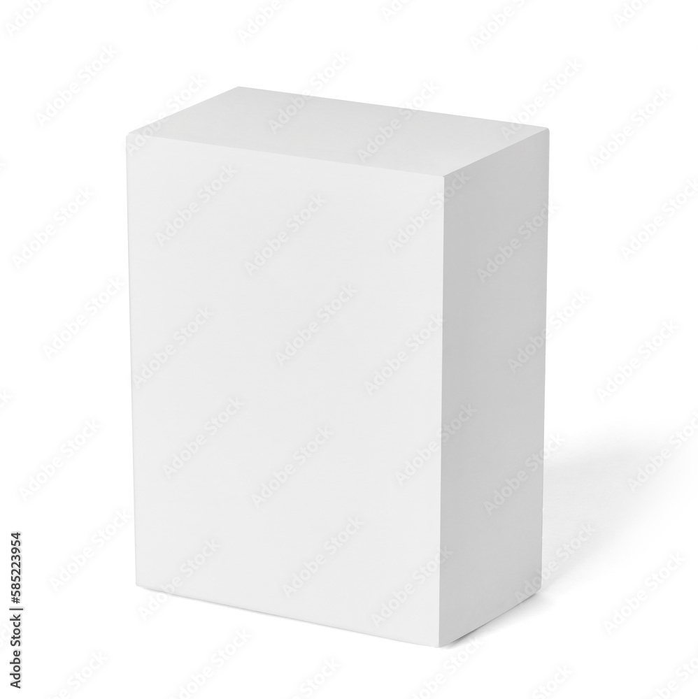 white box package mock up template product background design container cardboard blank paper pack white box package mock up template product background design container cardboard blank paper pack