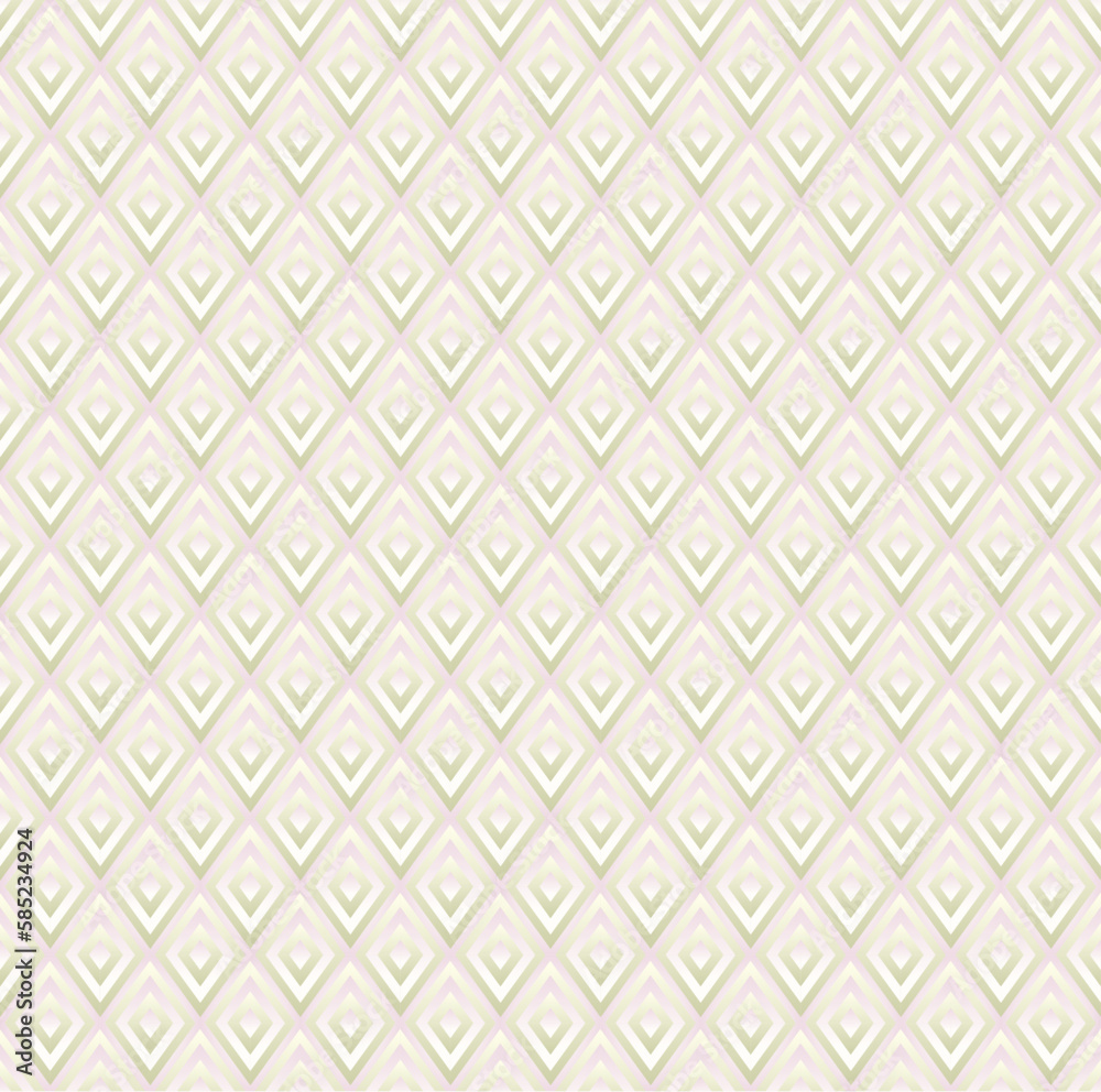 geometrical background, seamless pattern