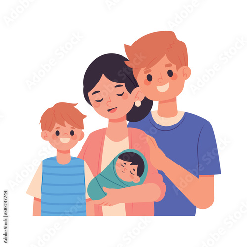 international family day