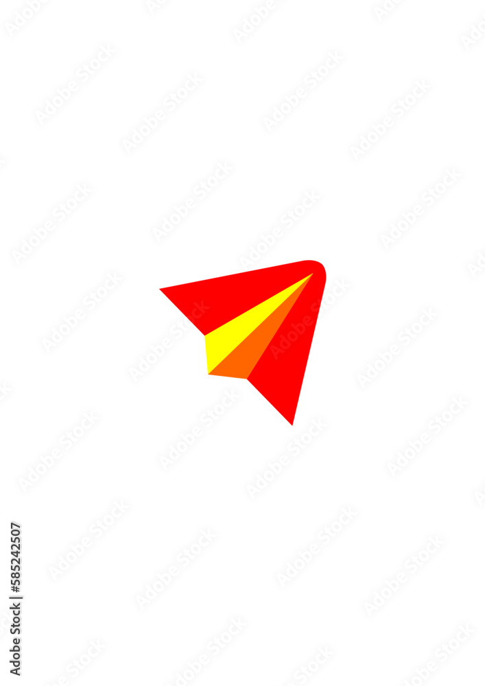 FLYING PAPER