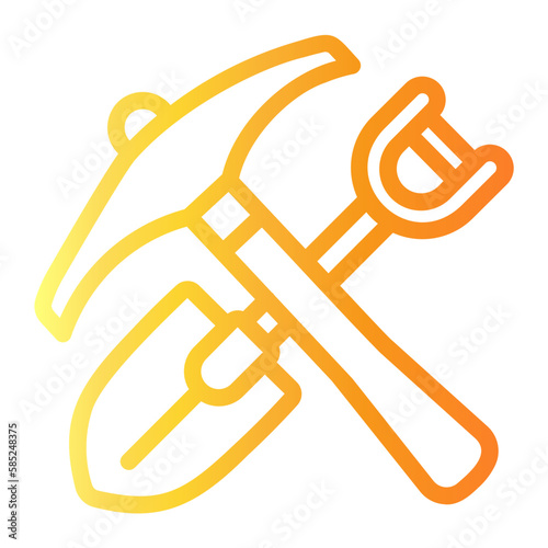 mine icon