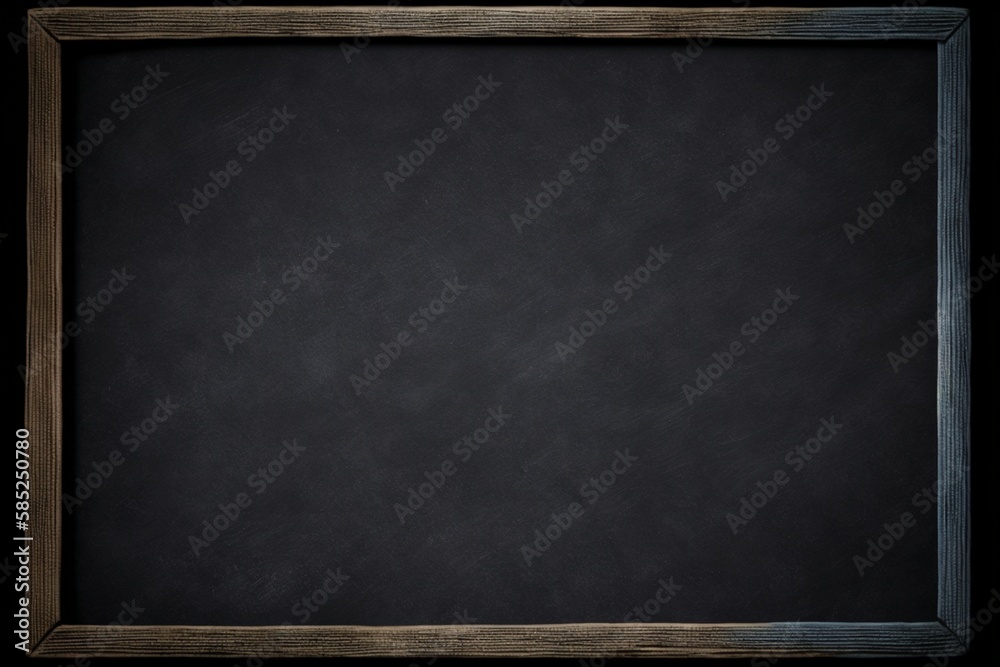 Empty picture frame with copy space for quotes, products, photos Generative AI Empty picture frame with copy space for quotes, products, photos Generative AI