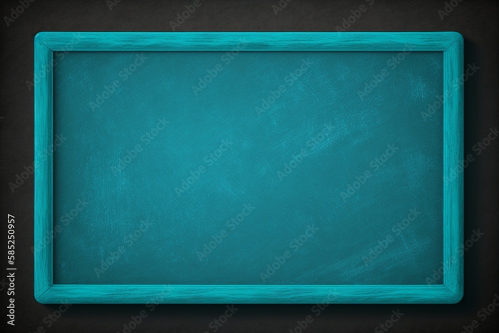 Empty picture frame with copy space for quotes, products, photos Generative AI Empty picture frame with copy space for quotes, products, photos Generative AI